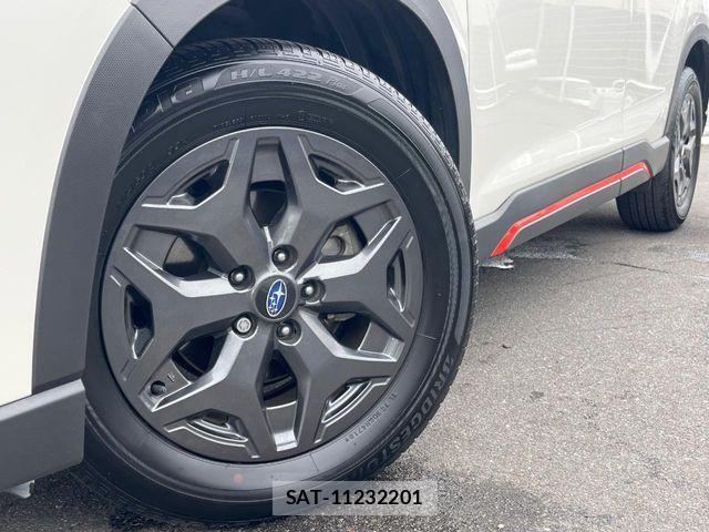 Subaru FORESTER 2019-01 7454374-15