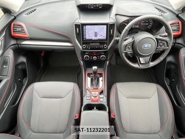 Subaru FORESTER 2019-01 7454374-1