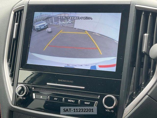 Subaru FORESTER 2019-01 7454374-4