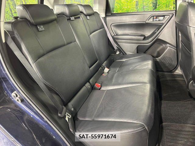 Subaru FORESTER 2013-01 7454399-10