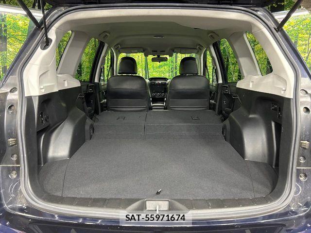 Subaru FORESTER 2013-01 7454399-11