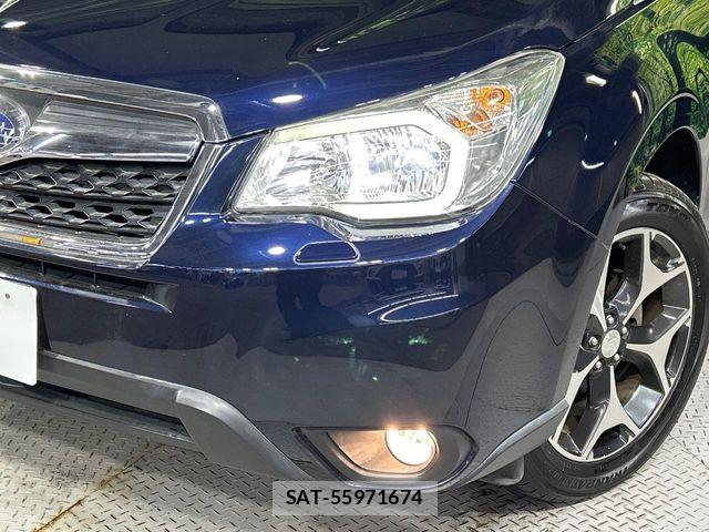 Subaru FORESTER 2013-01 7454399-12