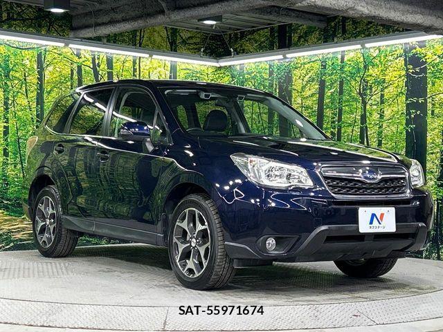 Subaru FORESTER 2013-01 7454399-16