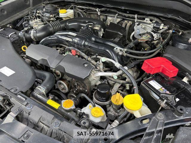 Subaru FORESTER 2013-01 7454399-18