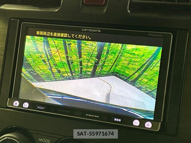 Subaru FORESTER 2013-01 7454399-3