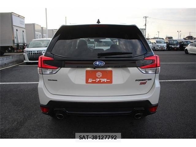 Subaru FORESTER 2024-11 7454371-12