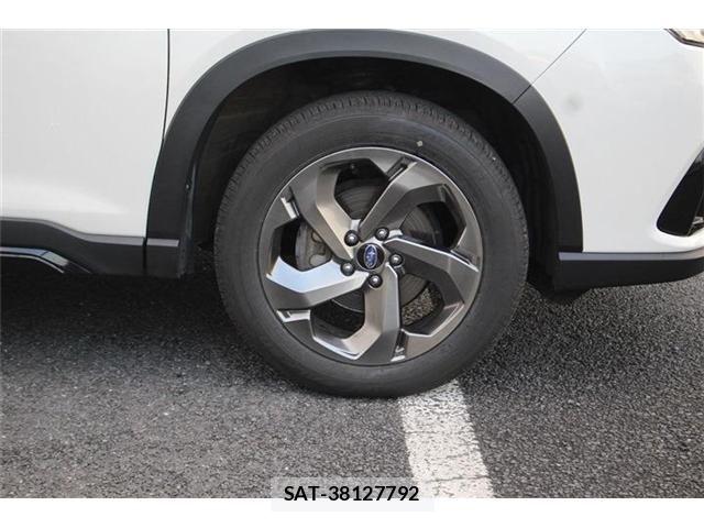 Subaru FORESTER 2024-11 7454371-15