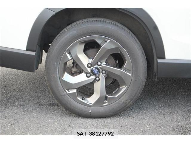 Subaru FORESTER 2024-11 7454371-16