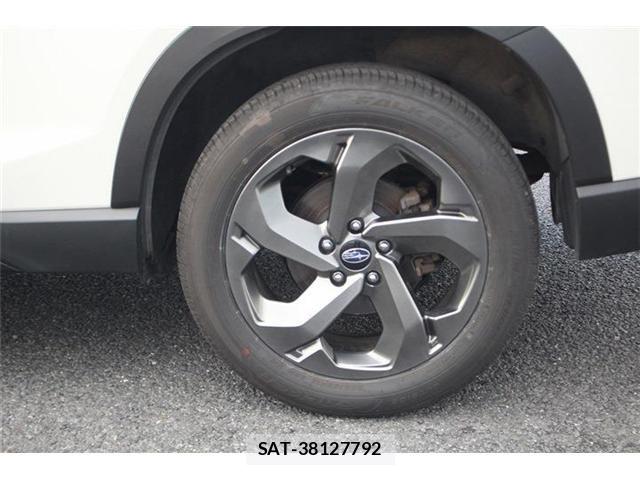 Subaru FORESTER 2024-11 7454371-18