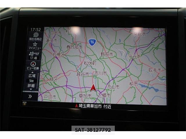 Subaru FORESTER 2024-11 7454371-1