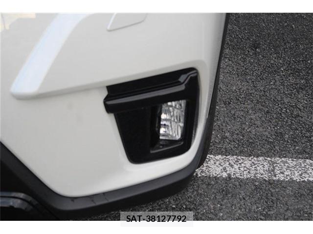 Subaru FORESTER 2024-11 7454371-20