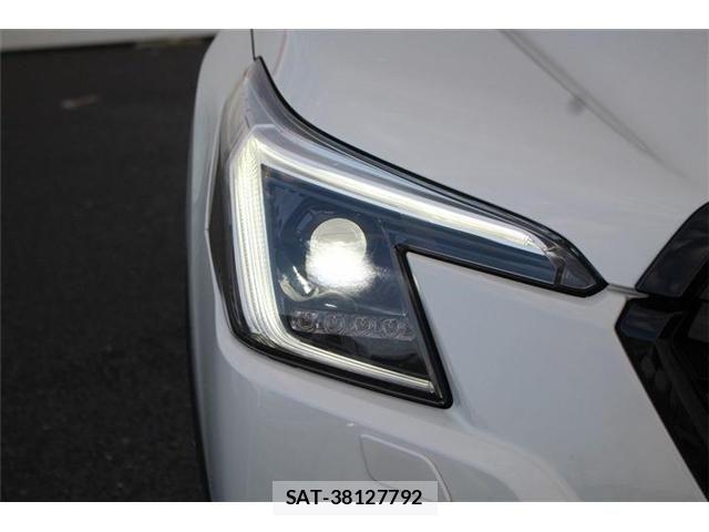 Subaru FORESTER 2024-11 7454371-21