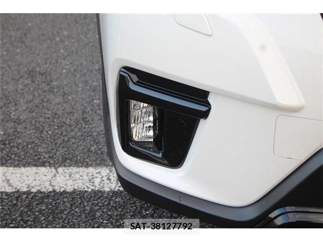 Subaru FORESTER 2024-11 7454371-22