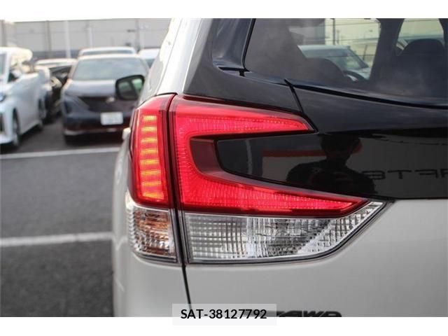 Subaru FORESTER 2024-11 7454371-25