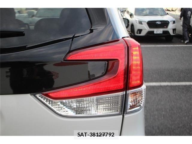 Subaru FORESTER 2024-11 7454371-26