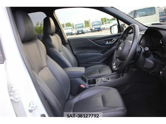 Subaru FORESTER 2024-11 7454371-29