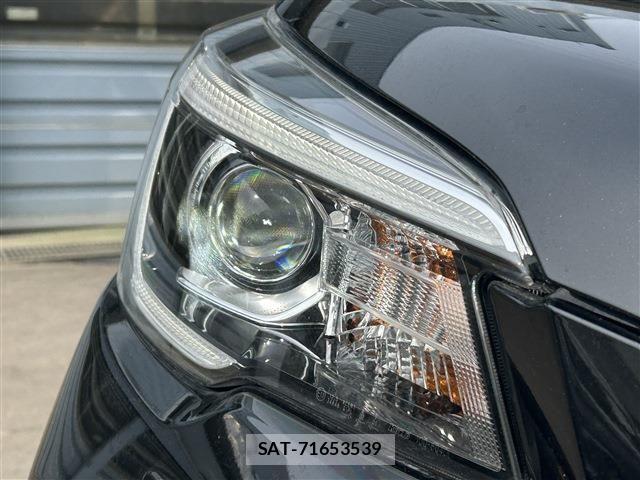 Subaru FORESTER 2020-03 7454376-9