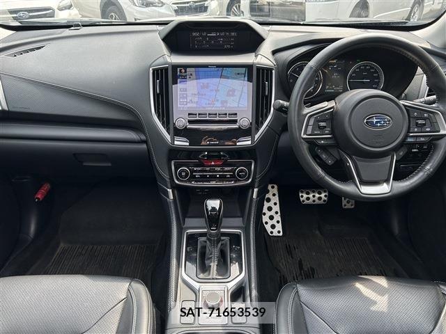 Subaru FORESTER 2020-03 7454376-13