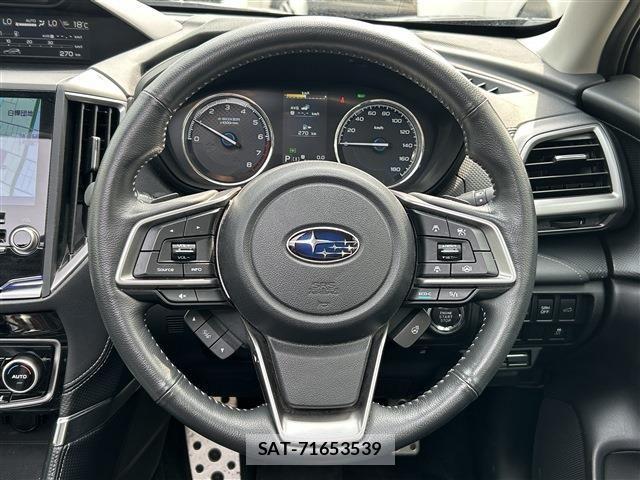Subaru FORESTER 2020-03 7454376-14