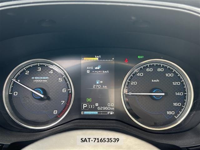 Subaru FORESTER 2020-03 7454376-15
