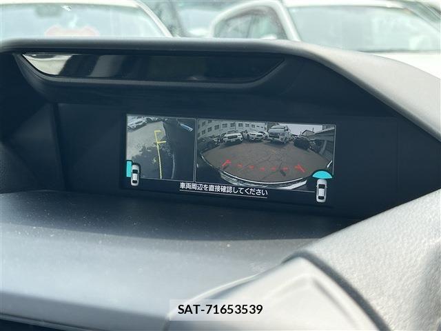 Subaru FORESTER 2020-03 7454376-17