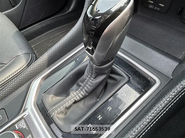 Subaru FORESTER 2020-03 7454376-20