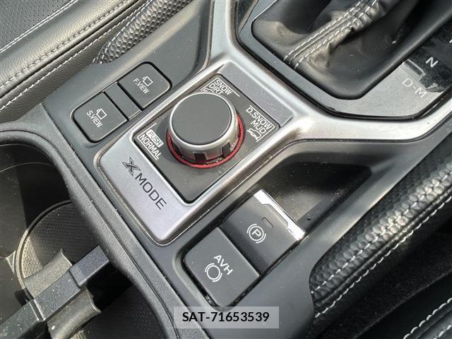 Subaru FORESTER 2020-03 7454376-21