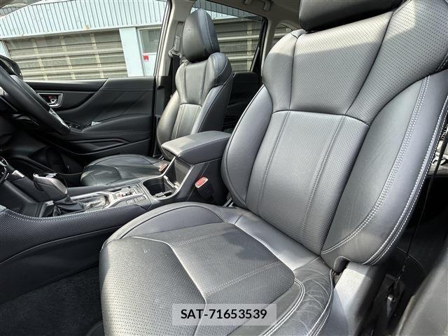 Subaru FORESTER 2020-03 7454376-23
