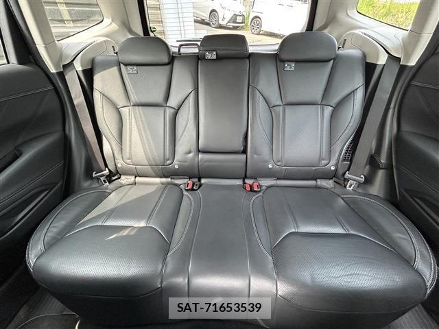 Subaru FORESTER 2020-03 7454376-24