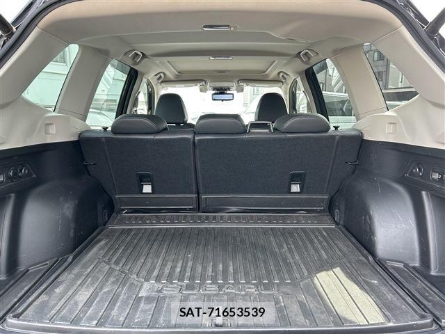 Subaru FORESTER 2020-03 7454376-25