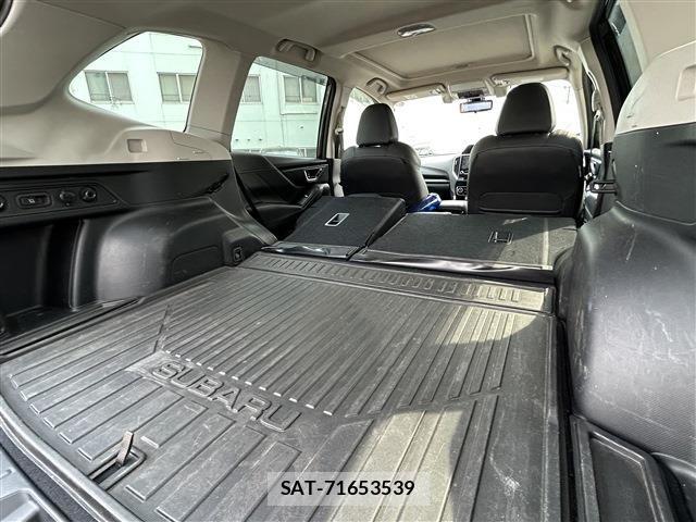 Subaru FORESTER 2020-03 7454376-26