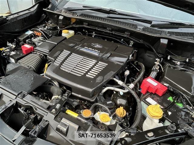 Subaru FORESTER 2020-03 7454376-28