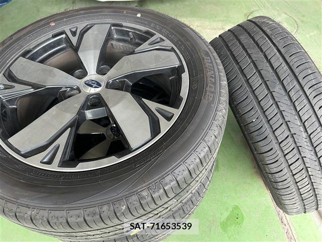 Subaru FORESTER 2020-03 7454376-29