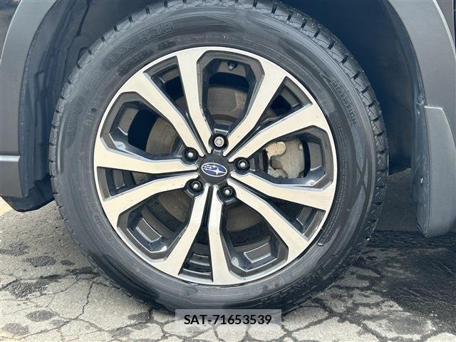 Subaru FORESTER 2020-03 7454376-8