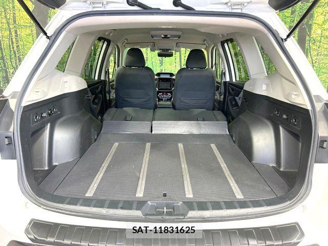 Subaru FORESTER 2018-07 7454391-11