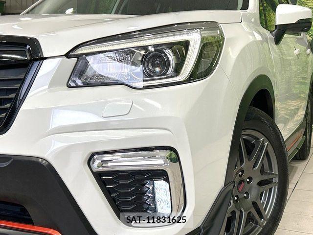 Subaru FORESTER 2018-07 7454391-12