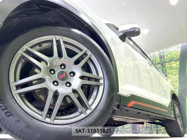 Subaru FORESTER 2018-07 7454391-13