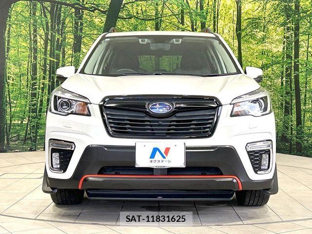 Subaru FORESTER 2018-07 7454391-14