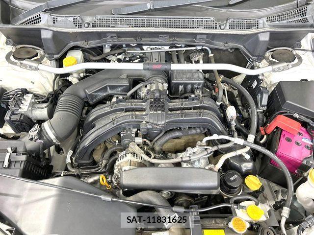 Subaru FORESTER 2018-07 7454391-18