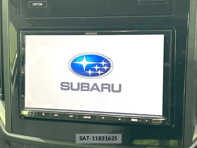 Subaru FORESTER 2018-07 7454391-3