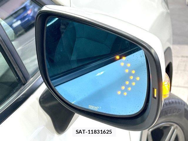Subaru FORESTER 2018-07 7454391-5