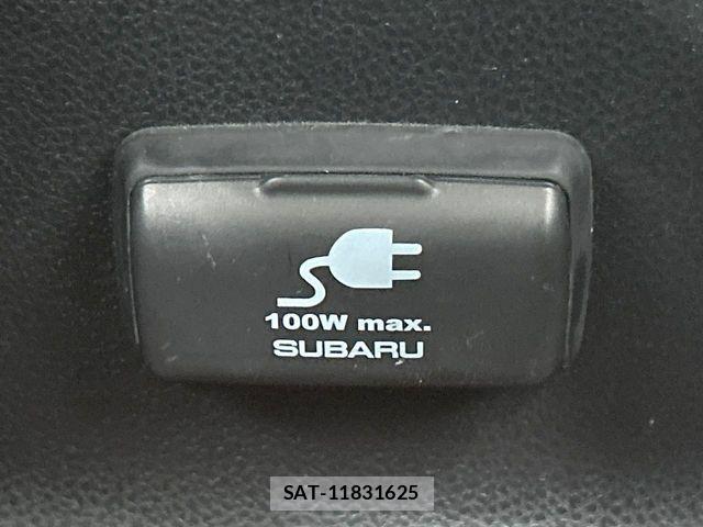 Subaru FORESTER 2018-07 7454391-6
