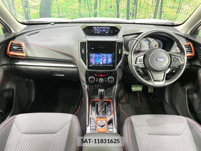 Subaru FORESTER 2018-07 7454391-7