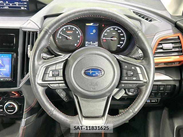 Subaru FORESTER 2018-07 7454391-8