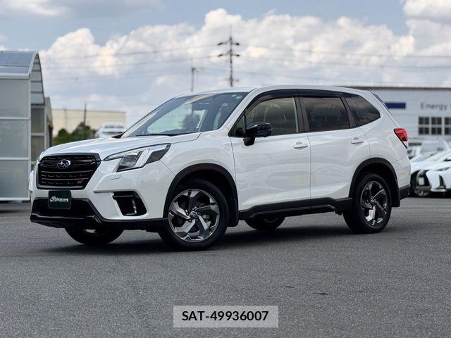 Subaru FORESTER 2022-12 7454370-0