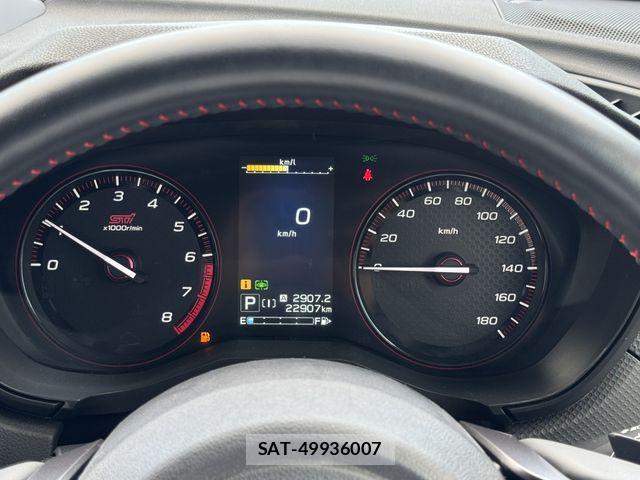 Subaru FORESTER 2022-12 7454370-9