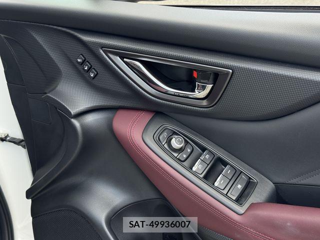 Subaru FORESTER 2022-12 7454370-11