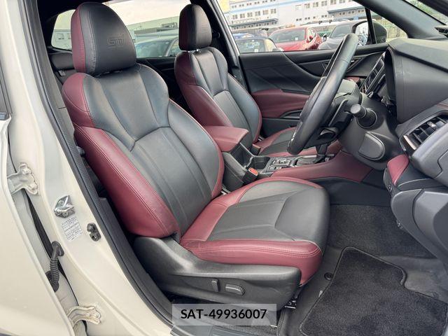 Subaru FORESTER 2022-12 7454370-12