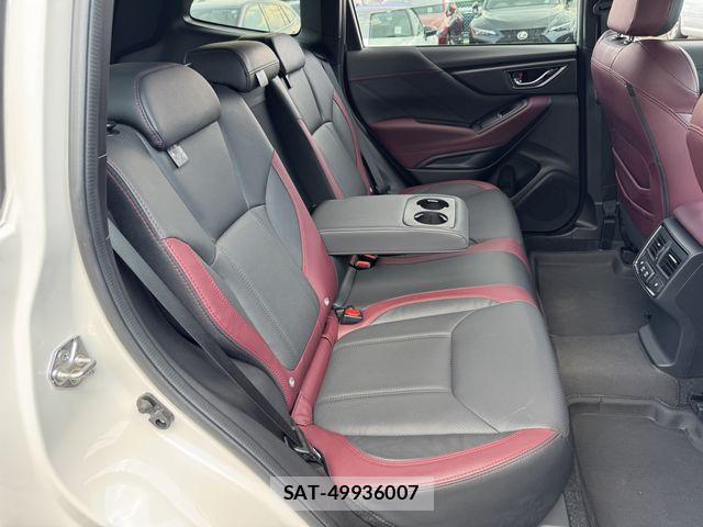 Subaru FORESTER 2022-12 7454370-13