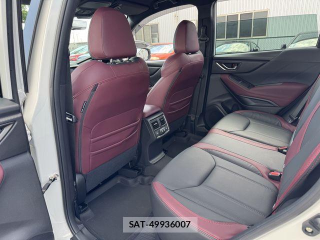 Subaru FORESTER 2022-12 7454370-14